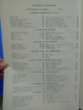 Locomotive Cyclopedia 1927 8th Edition  Hard Cover 1372 Page
