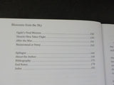 Blossoms from the Sky by Dan King Firsthand accounts from Kamikaze pilotss who v