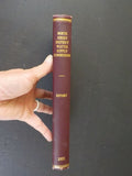 North Jersey District Water Supply Commission Report 1925