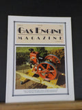 Gas Engine Magazine 1992 July United 13/4 HP David Bradley Personal History