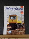 Railway Gazette 1994 July Dynamics at the rail head