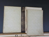 Golden Gleanings BY David Heston A selected miscellany Hard Cover 1886