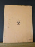 Westinghouse Air Brake Company Instruction Pamphlet No 5066-5 RL brake equipment