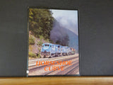Horseshoe Curve 125 Years 1981 by Rails Northeast       Soft Cover