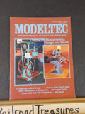 Modeltec 1998 June More Locomotive management Firewagon Idella
