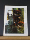 Gas Engine Magazine 1984 January February My W14 Story