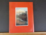 China By Rail by Patrick and Maggy Whitehouse w/ dust jacket