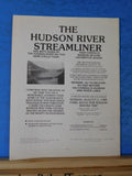 Block Line NRHS 1985 Summer Warwick Middletown Ltd