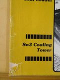 S Gaugian 1977 Jan Feb Sn3 Coaling Tower The Chopper Coal loader