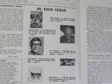 TTOS Bulletin Vol 20 #5 1985 May Toy Train Operating Society
