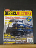 Classic Trains Special Ed #4 Diesel Victory How the Diesel Changed Railroading