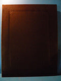 Model Builder Suckert Style Binding Volume 4 1940 5 issues