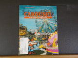 Carousel Vol 36 #12 December 2002 From Vaudeville to Carnivals