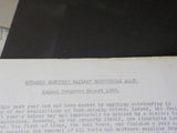 Upper Canada Railway Society Lot NYC Rapid Transit Annual progress Presidents re