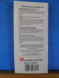 Greenberg's Price Guide to Lionel Trains 1901-1998 Approx 8.5 X 4 inches