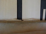 Quality Craft Models Weyerhaeuser All plug door Kit W-1  HO Scale SEE PHTOS