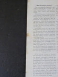 Locomotive Engineers Journal 1937 April V71 #3 Aluminum Foil Insulation of Locom