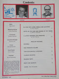 Greater Tinplater 1976 October Vol 1 #1 News for the enthusiasts