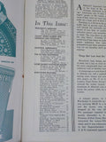 Louisville & Nashville Employee Magazine L&N 1949 January