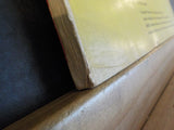 Modern Railroads 1951 November Lehigh Valley