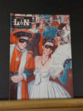 Louisville & Nashville Employee Magazine L&N 1949 February