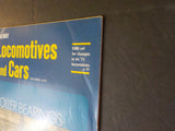 Railway Locomotives and Cars 1970 December Railway Roller bearings Union Tank