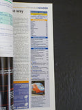 Railway Gazette 2000 April Traction policies refocused Asian projects take shape