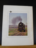 Memories of Reading Company Power by Carleton 1833-1976 w Dust Jacket