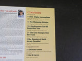 The Diamond Vol 29 #1 Erie Lackawanna Historical Society Magazine 2015 Mahoning