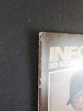 INFO Union Pacific Railroad 1979 January Employee UP Cabooses