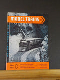 Model Trains 1953 May Casey Jones 10 wheeler HOn3 Low side gondola Water tower