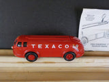 ERTL 1934 Diamond T Tanker Doodle Bug Texaco #11 in the series