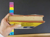 Politics of Railroad Coordination, The 1933-1936 by Earl Latham with dust jacket