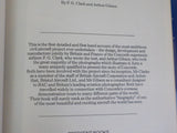 Concorde Story of the World’s Most Advanced Passenger Aircraft w/ dust jacket