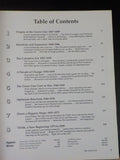 Green Line, The  by Terry Lehmann & Earl  Clark Jr  CERA Bulletin 134 CN&C w/DJ