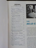 Norfolk and Western Magazine 1968 October Employee N&W    American RRs