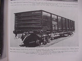 Train Shed Cyclopedia #70 Gondolas & Hoppers 1943 Part 2