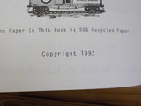 Grand Trunk Railway Photo Album From Portland to Island Pond by Robertson SoftCo