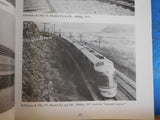 General Motors Streamlined Diesel-Electric Locomotives 1930s to the 1950s