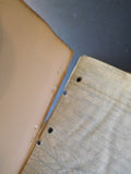 Chicago Burlington & Quincy Railroad Company Annual Report 1910 June 30 MAP