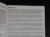 Flimsies West Issue #95 May 8, 1990 News Magazine of Western Railroading