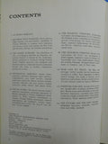 Buses Trolleys & Trams by Chas Dunbar Dust Jacket Boston Street car tunnels Inte
