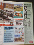 Model Rail #195 2014 May Re-Creation Station! Garratt Special