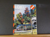 Loki Magazine 1997 6 Containerumschlag als Modellthema Ruckblick Aktuell vor 25