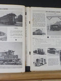 Interurbans of Utah Interurbans Special #15 Black & White cover   Stapled