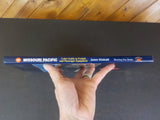 Missouri Pacific Color Guide to Freight and Passenger Equipment Morning Sun Book