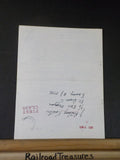 Northwestern Limited Vol 2 #11 November 1970 North Western Illinois Railway Hist