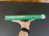 Iron Sherpa The Volume 2 Darjeeling & Its Remarkable Railway Terry Martin w/DJ