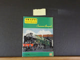Trains Illustrated Summer Annual 1958 North Wales in Summer