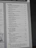 Mainline Modeler 1985 February BAR E7A Painting Guide D&H Cement car Roundhouse